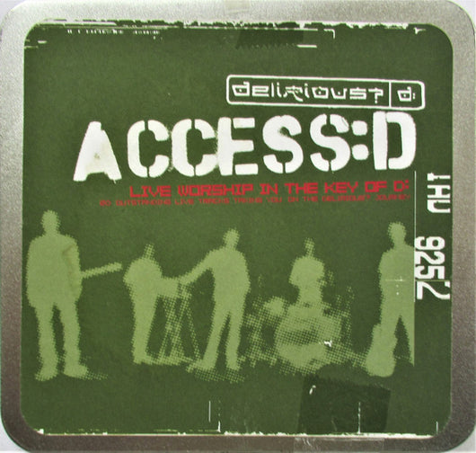 access:d