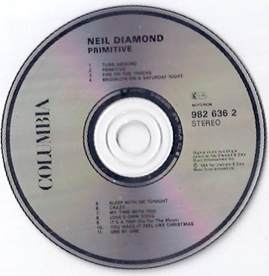 primitive