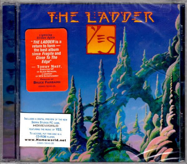 the-ladder