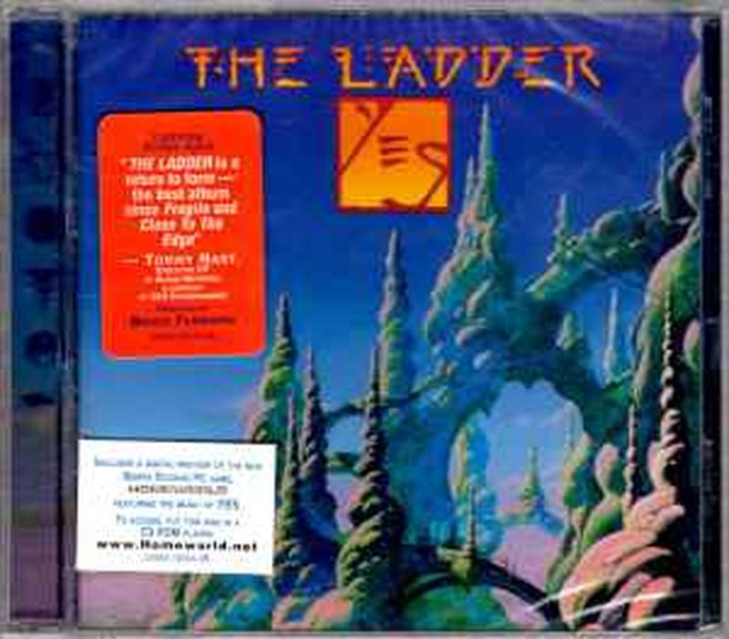 the-ladder