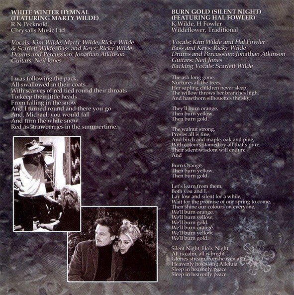 wilde-winter-songbook
