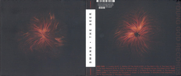the-seer