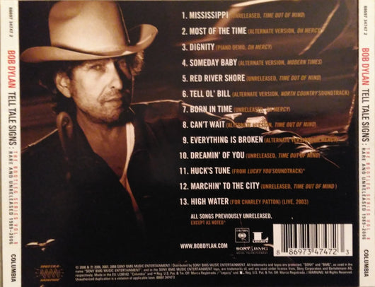 tell-tale-signs-(rare-and-unreleased-1989-2006)