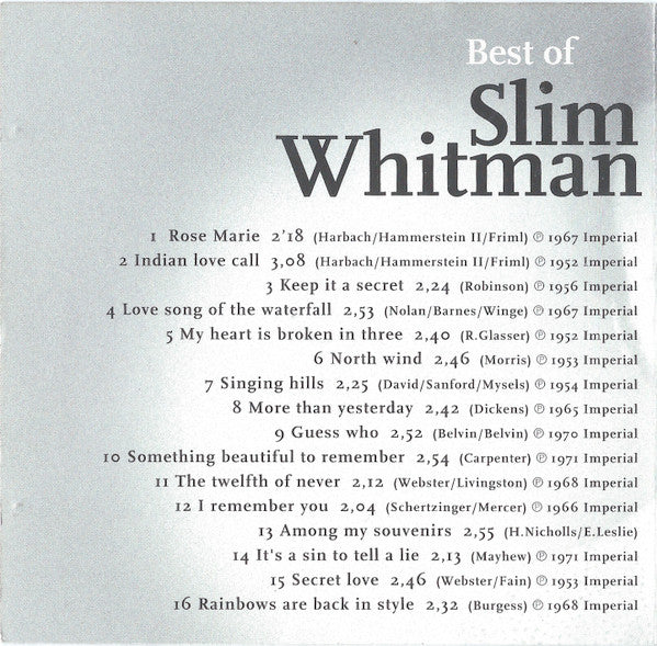 best-of-slim-whitman