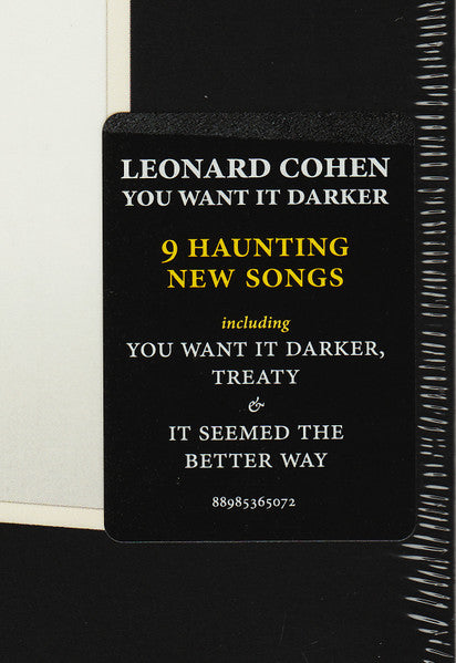 you-want-it-darker
