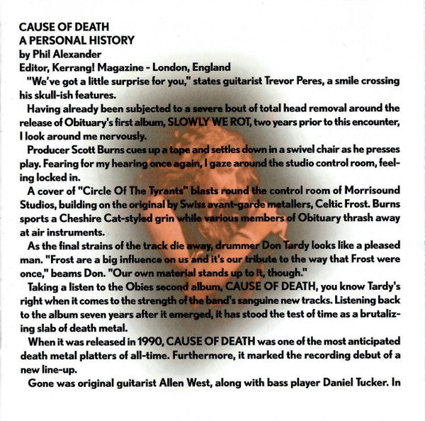 cause-of-death