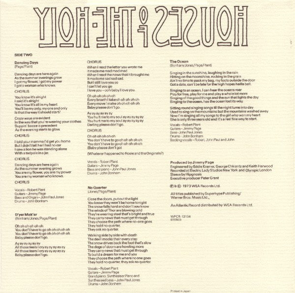 houses-of-the-holy-=-聖なる館