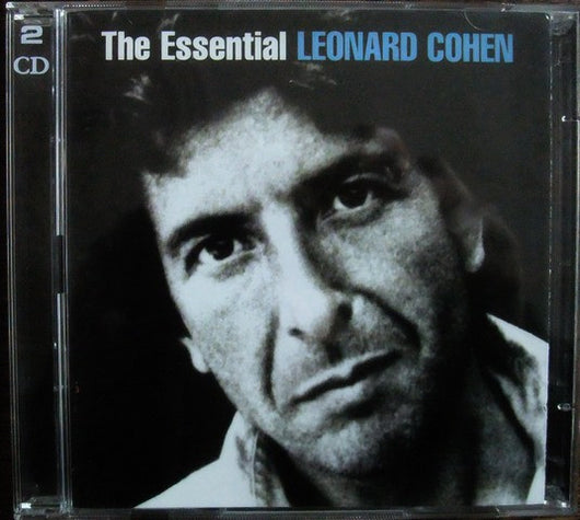 the-essential-leonard-cohen