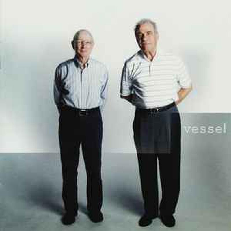 vessel