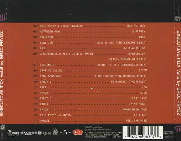 eric-prydz-–-executive-mix-vol.-2
