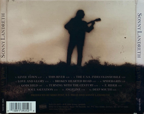levee-town