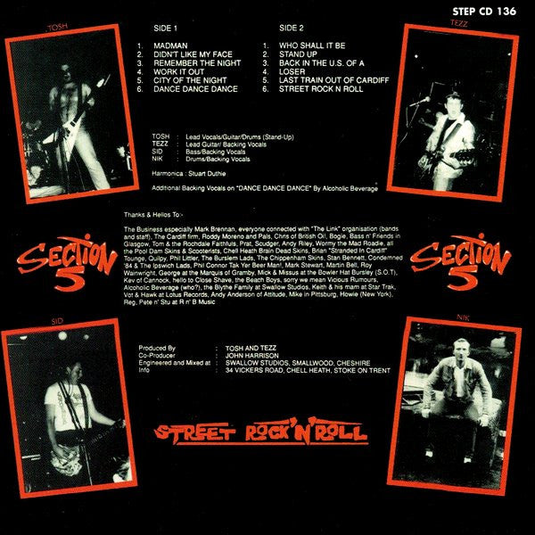 street-rock-n-roll