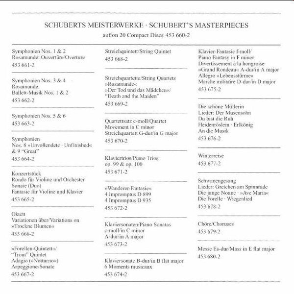 winterreise