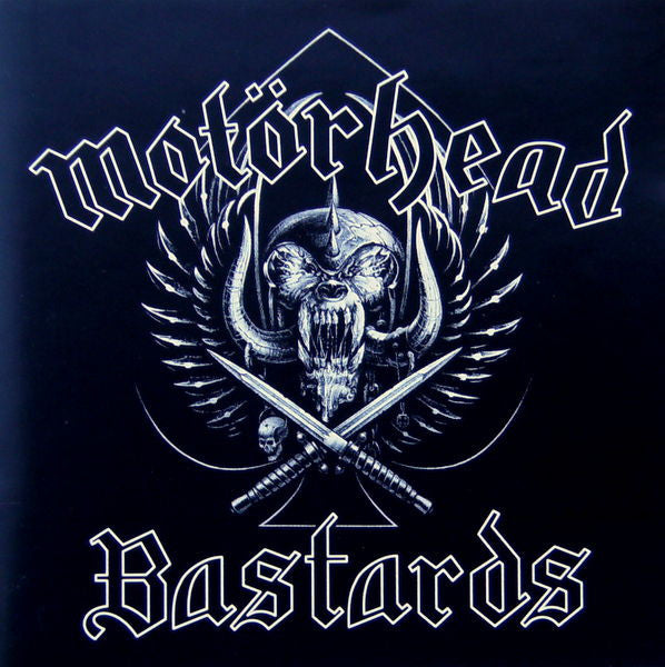 bastards