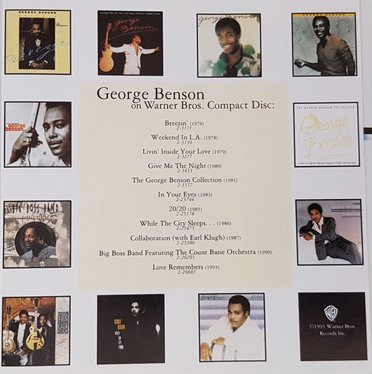 the-best-of-george-benson