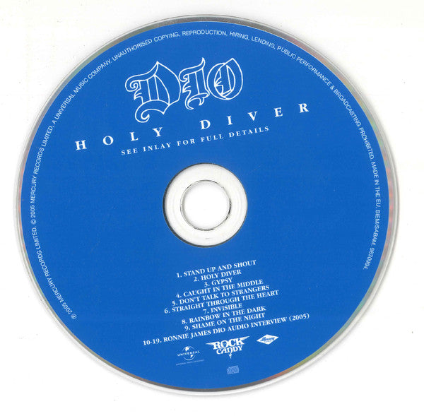 holy-diver