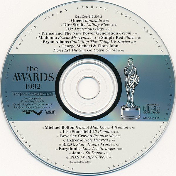 the-awards-1992