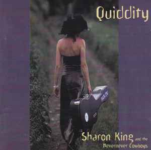 quiddity