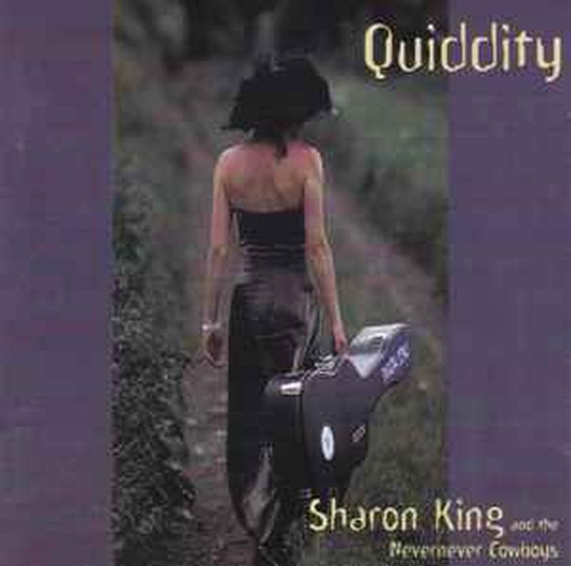 quiddity