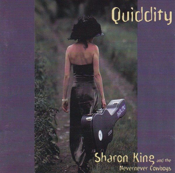 quiddity