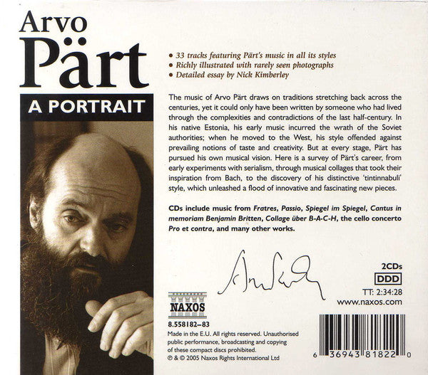 a-portrait-(his-works-•-his-life)