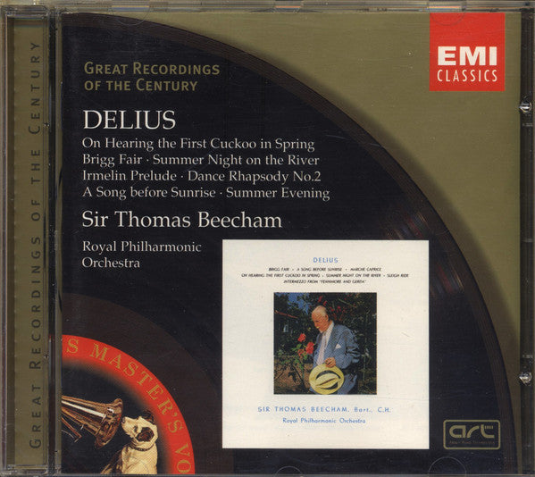orchestral-works