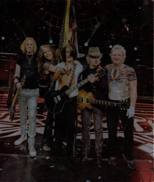 music-from-another-dimension!