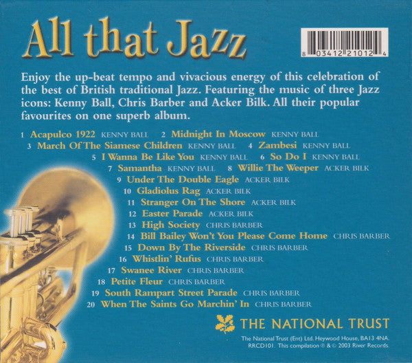 all-that-jazz
