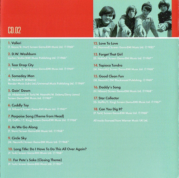 im-a-believer-(the-best-of-the-monkees)