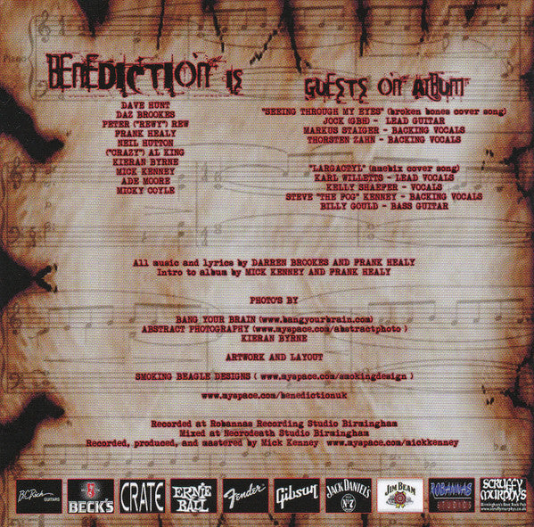 benediction-–-killing-music