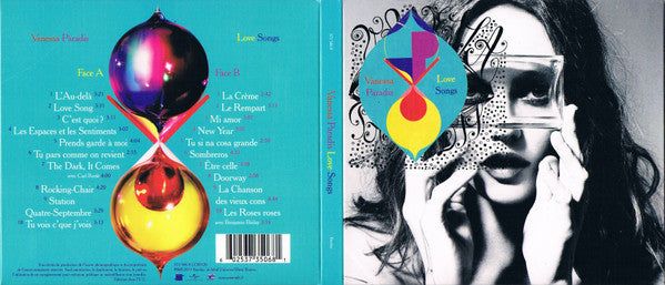 love-songs