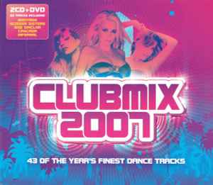 clubmix-2007