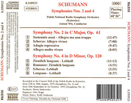 symphonies-nos.-2-and-4