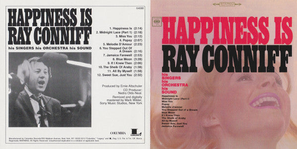 happiness-is