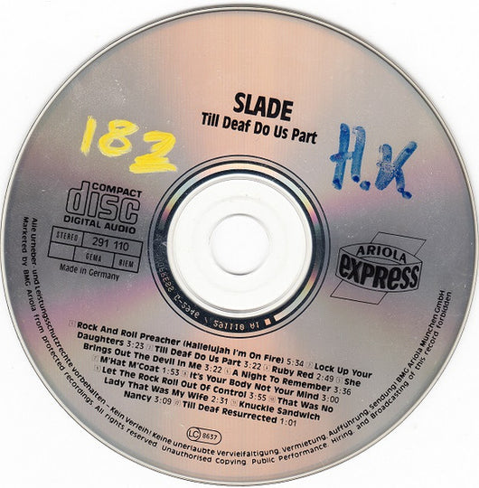 till-deaf-do-us-part