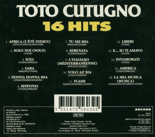 16-hits