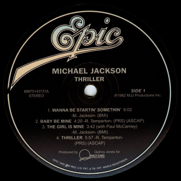 thriller