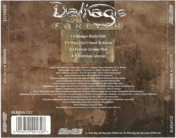damage-–-forever