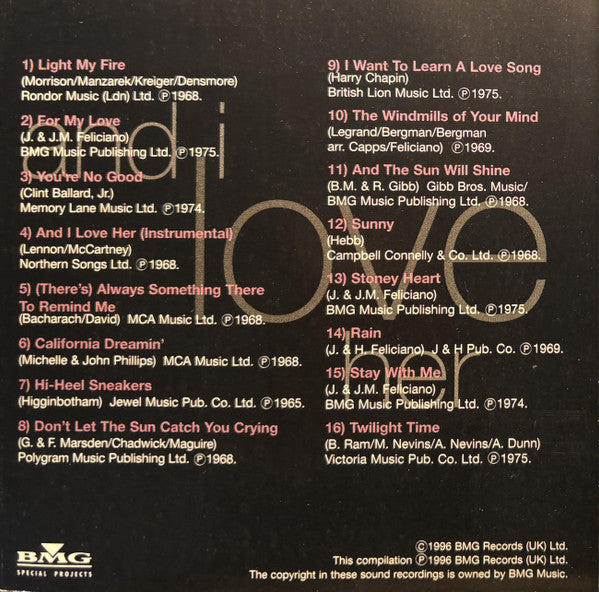 josé-feliciano-–-and-i-love-her