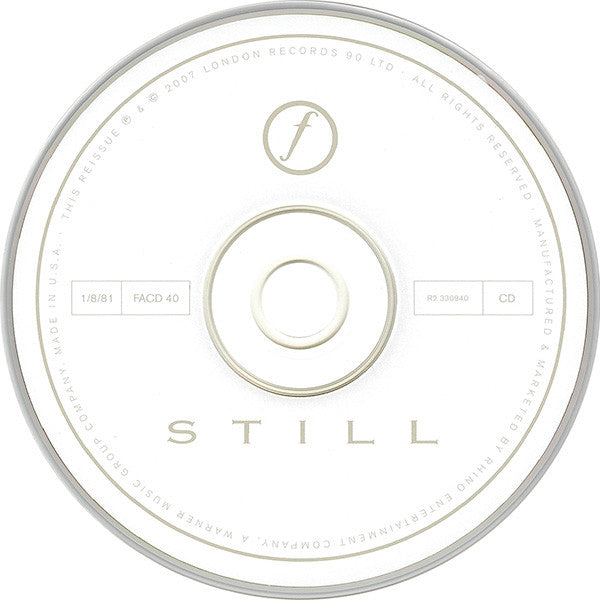 still
