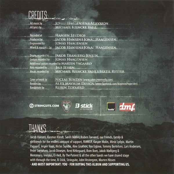 earth-entangled