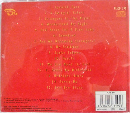 the-best-of-the-bert-kaempfert-orchestra