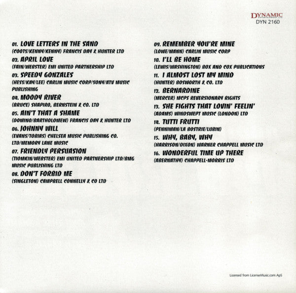 april-love