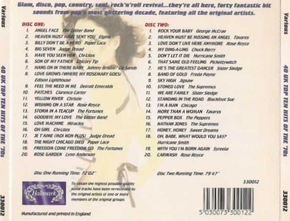 various-–-40-uk-top-10-hits-of-the-70s