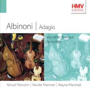 albinoni-|-adagio---and-other-baroque-favourites