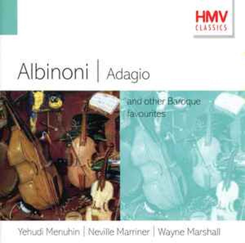 albinoni-|-adagio---and-other-baroque-favourites