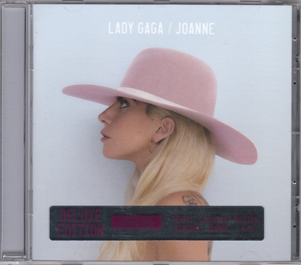 joanne