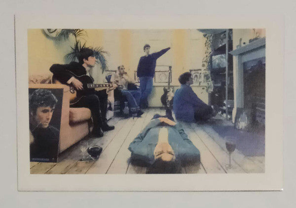 definitely-maybe