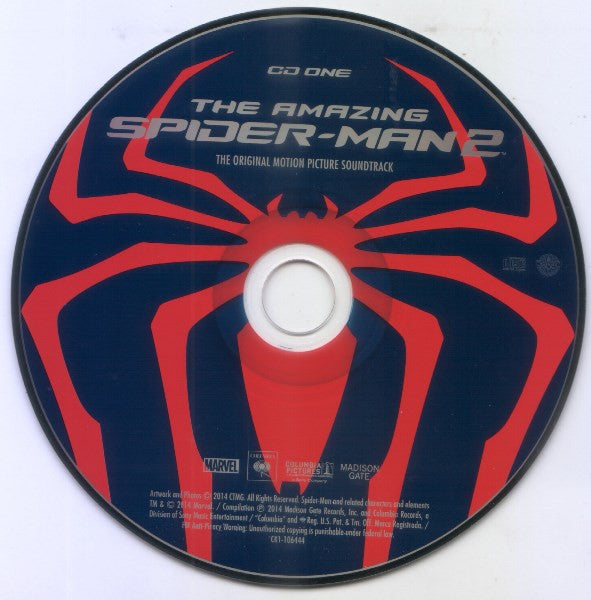 hans-zimmer-and-the-magnificent-six-(2)-featuring-pharrell-williams-and-johnny-marr-–-the-amazing-spider-man-2-(the-original-motion-picture-soundtrack)