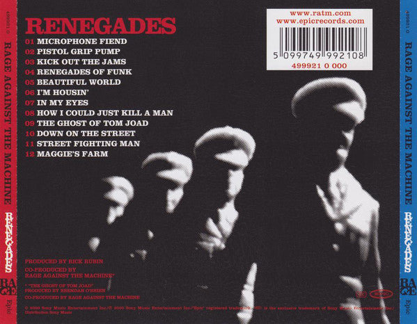 renegades